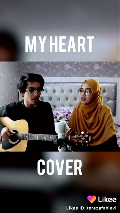 status WA my heart