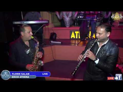 Formatia Florin Salam - Instrumentala Bomba 2017 ( By Yonutz Slm )