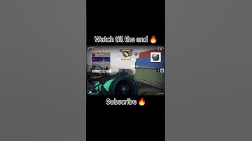 Codm MVP moment | Part - 28 🔥🔥 #codm #codmobile #callofdutymobile #codwarzone