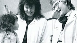 Nurses Reunite Decades Later With Roles Switched