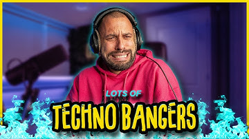 Thumbnail of TECHNO BANGERS with MADDIX || HCDS 129