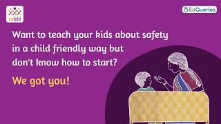 Digital Tools for Inclusive Sexuality and Personal Safety Education: A Launch Event