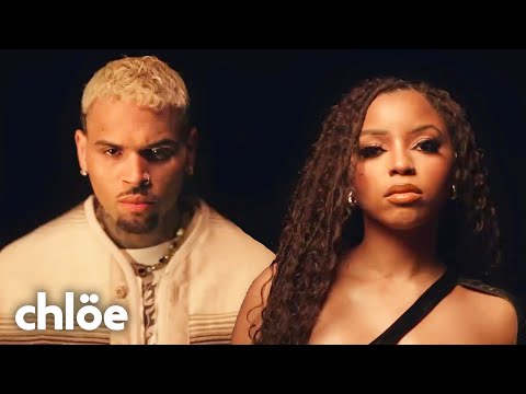 Chlöe & Chris Brown – How Does It Feel (Lyrics)