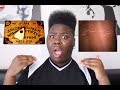 DO NOT PLAY WITH A OUIJA BOARD ALONE AT 3AM!! (LIVE FOOTAGE + PROOF)