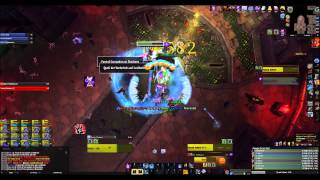 Hellfire Citadel - Tyrant Velhari Mythic Mage PoV