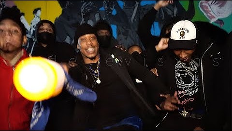 Tragic Starr x Sha Buccs - "INTRO" (Music Video)