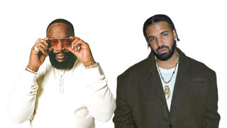 Drake, Rick Ross - Money In The Grave (HARD TRAP REMIX) Kenji Storm Productions