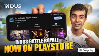 Easy Fix: Download Indus Battle Royale Today ✅ screenshot 3