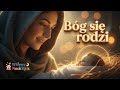 Bóg się rodzi – Mistyczna Słowiańska Wersja (Slavic Folk) | Muzyka Świąteczna