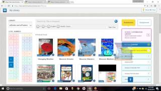 Benchmark Universe eBooks intro October 2016