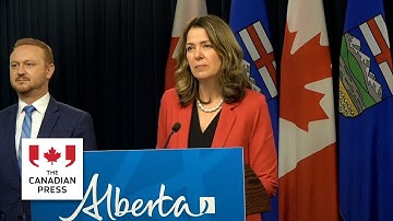 Alberta invokes notwithstanding clause to protect trans laws from court challenges