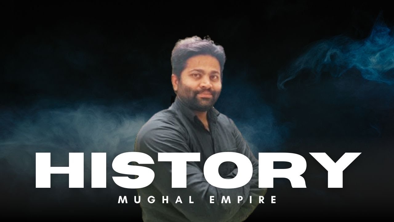 Mughal Dynasty EXPERT Reveals Hidden Secrets of Ancient India - YouTube