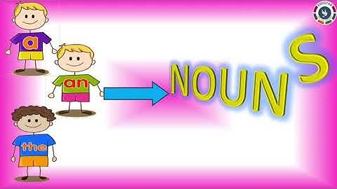 Class.4 : ENGLISH : Grammar : Lesson.6 : Part.2