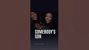 Somebody's Son Cover - Tiwa Savage Featuring Brandy #brandy #tiwasavage #somebodyson