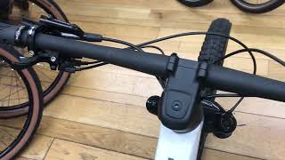 SCOTT CONTESSA SPARK 930