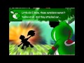 Super Mario Bros Z Episode 5: Troubles On Yoshi's Island (full length)