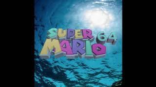 Dire Dire Docks But you're listening to it underwater