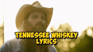 Tennessee Whiskey Cover by. Cakra Khan (Song Lyric)