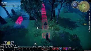VRising world glitch still there a year later