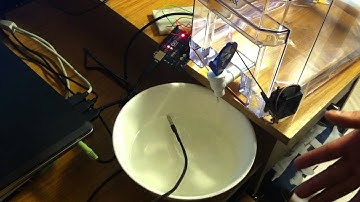 EEE184 Project v2 (water temperature controller)