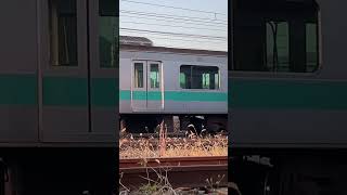 E233系ﾏﾄ5編成＠長野総合車両センター