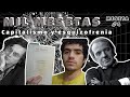Meseta 4: "Postulados de la lingüística" ~ Mil Mesetas, Deleuze &amp; Guattari [4/15]