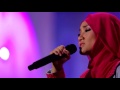 Fatin Shidqia Lubis - Dia Dia Dia