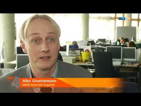 Experte kommentieren die Kommunikations App Chiffry in TV Berichten zur CeBIT 2015