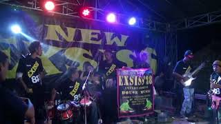 Exiss 88 Ada dia vok mis oca caby