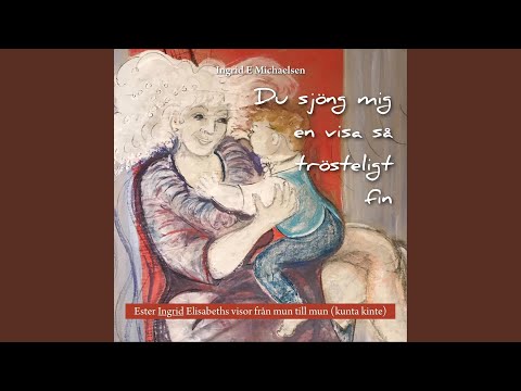 Ingrid, Michaelsen - Måla himlen