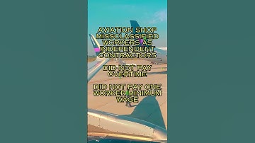 $120K Wage Violations Exposed: Wage Justice! 💰🔧 #wagetheft  #laborrights #overtimepay #overtime