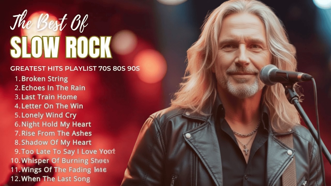 Rod Stewart, Lionel Richie, Phil Collins, Bee Gees, Chicago 🍂 Soft Rock Hits 70s 80s 90s Full Album.