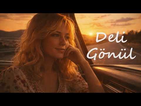 Deli Gönül MiNDOS Anadolu Rock Psychedelic Folk Official Audio 