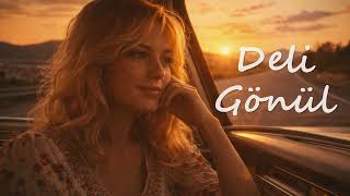 Deli Gönül - Mindos Anadolu Rock / Psychedelic Folk 