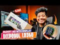 Deepcool ld360 review  a budget 360mm display aio which you can catually afford