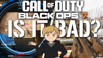 Black Ops 7 Beta First Impressions - SBMM, TTK, Spawns, and More!