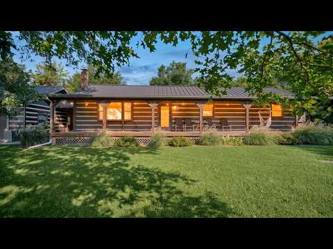 27440 1700N, Oakland, IL home video tour