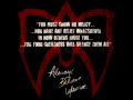 Ultimate Warrior wanted us to know - "Iron Will" | #ultimatewarrior #advice #ironwill