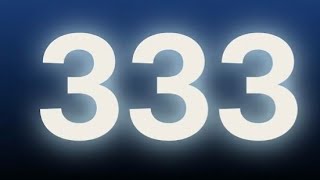 Angel Number 333 Meaning | Why You Keep Seeing 333