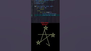Python Fun!  Crazy Code That Will Blow Your Mind! #Python #Coding #python