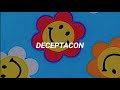 Le tigre - Deceptacon // Sub Español