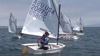 'Introduction to Sailing,' Part 2--Learning Like a Kid by Christian Williams 25,194 views 1 year ago 16 minutes