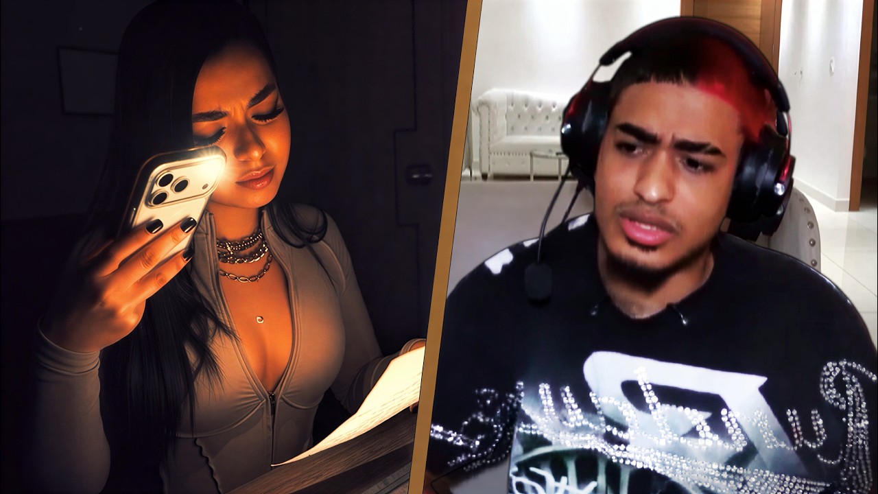 REACCION A HARDENRD X POPERULIN - UNLIKE ME