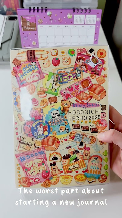 I’m getting emotional!!!😭😭 #journal #diary #hobonichi