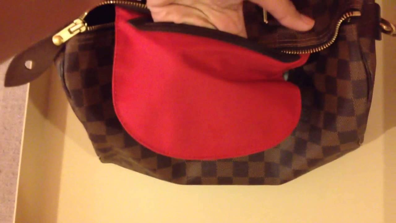 HOW TO REMOVE INITIALS FROM LOUIS VUITTON BAG SLOW FASHION  @Styledunderhealing 