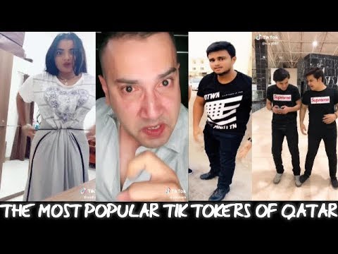 The most popular Tik Tokers videos - YouTube