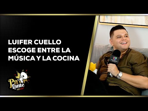 LUIFER CUELLO CUENTA