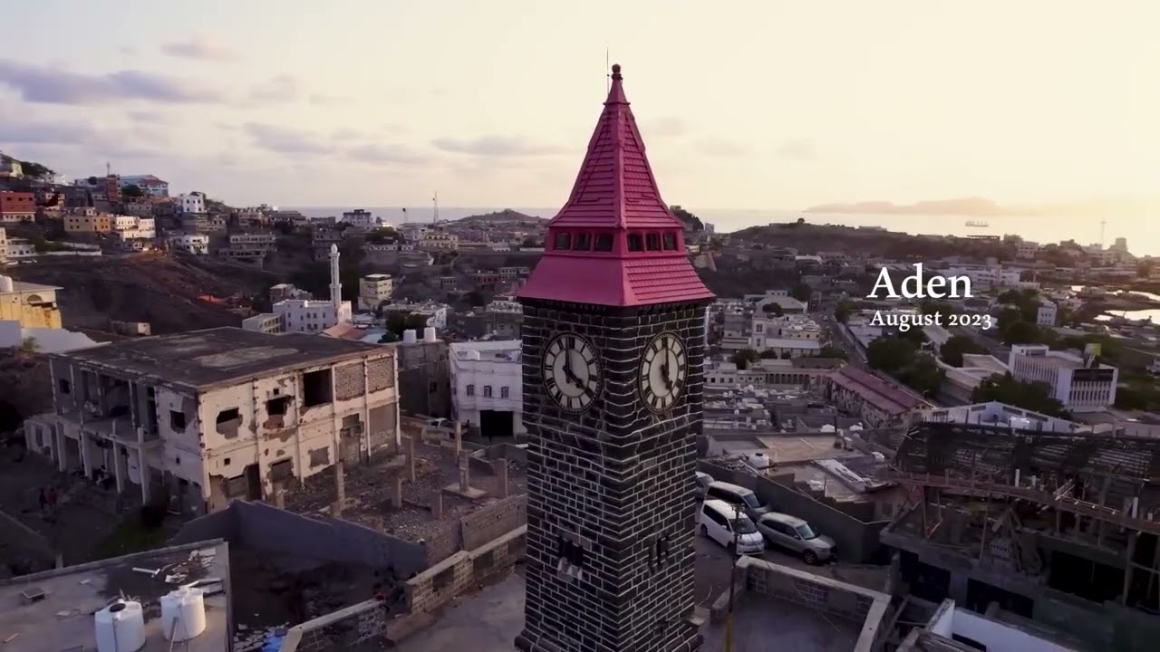 I'm Afraid of Scandal: A Documentary on Sexual Violence Against Children in Yemen