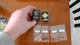 New Genetics!!