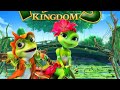 Frog kingdom full hindi movie